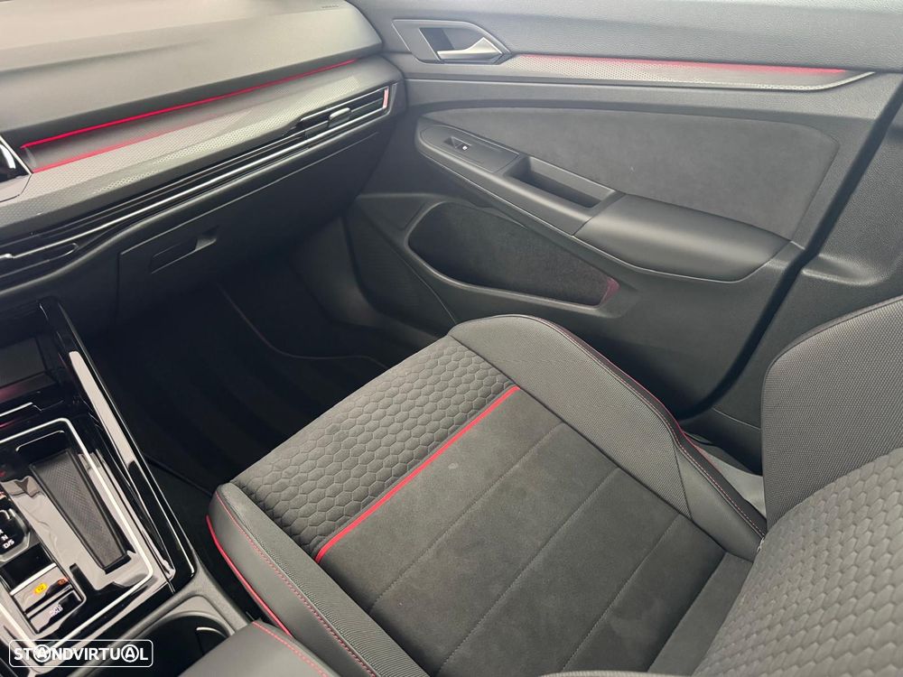 VW Golf 2.0 TSI GTI Clubsport DSG - 22