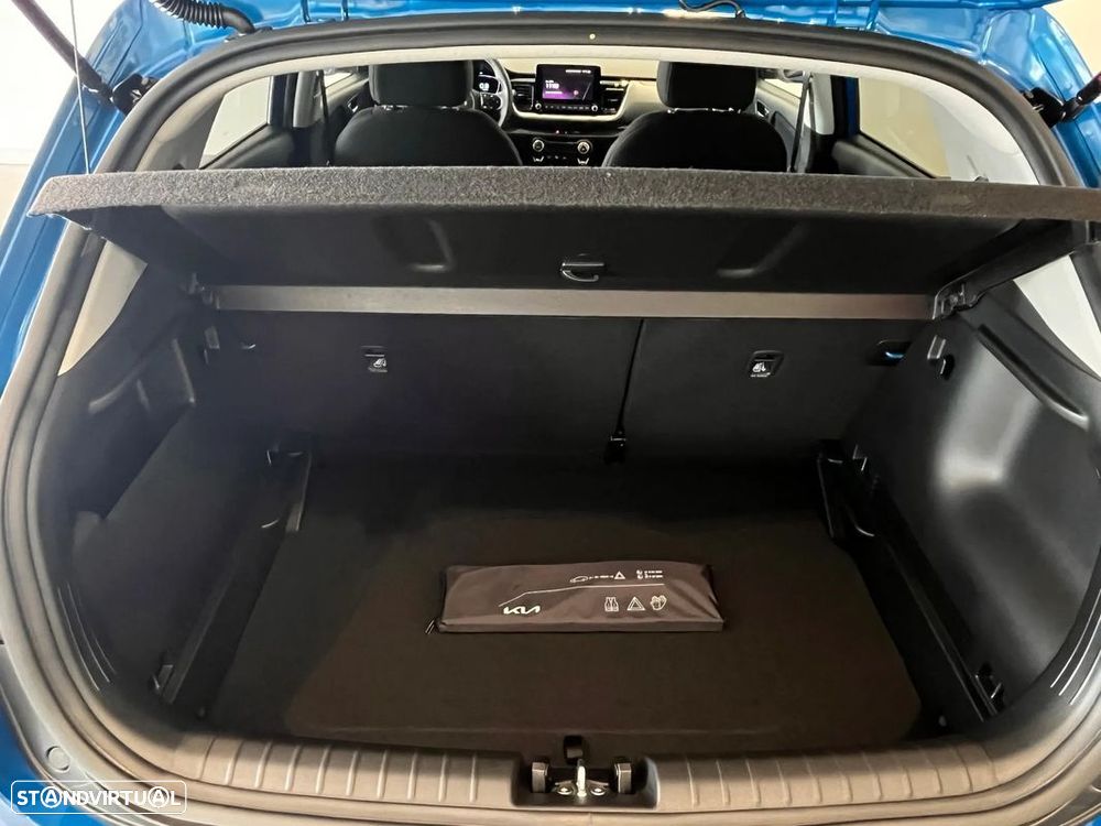 Kia Stonic 1.0 T-GDI Drive - 9