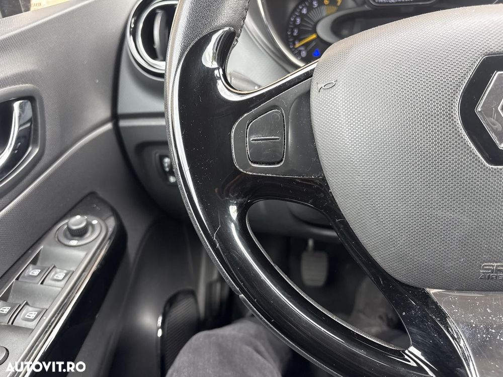 Renault Captur ENERGY TCe Intens - 36