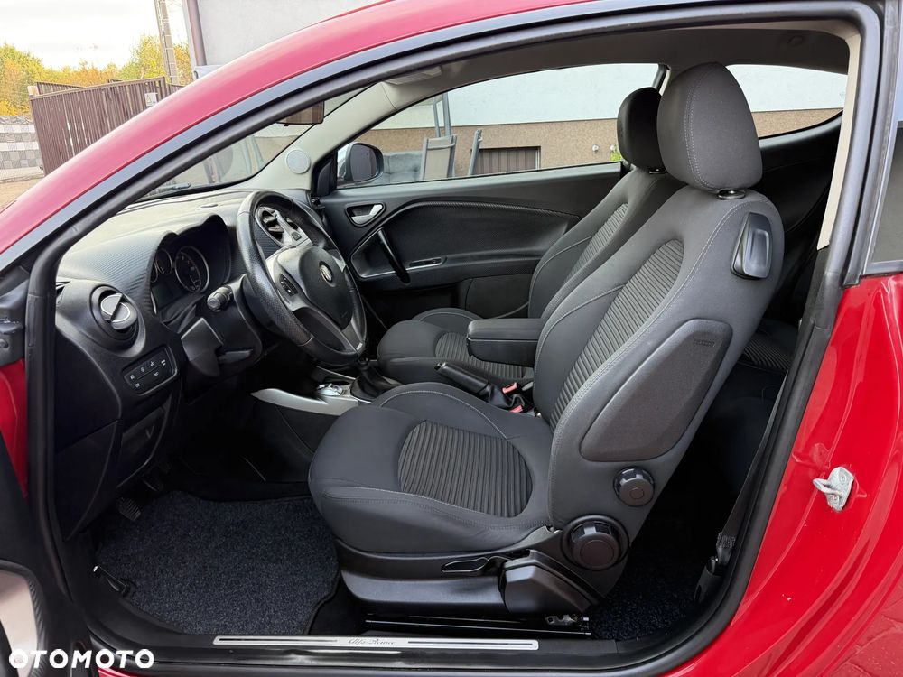 Alfa Romeo Mito 1.4 16V MultiAir Turismo - 32