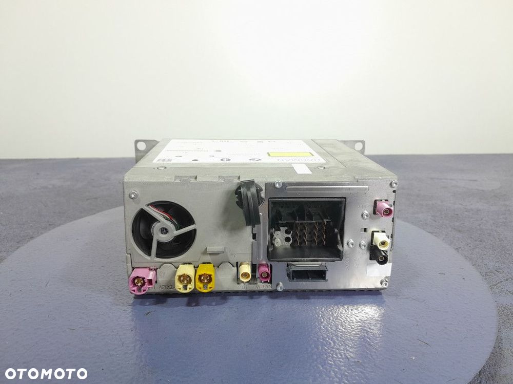 BMW 2 F22 F23 RADIO NAWIGACJA 6434A-B140 - 4
