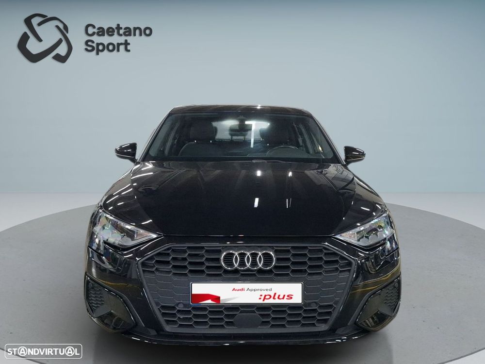 Audi A3 Sportback 30 TDI - 2