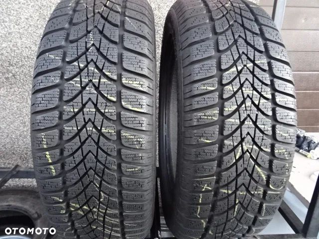 195/55/R16 87T Dunlop Sp Winter Sport 4D