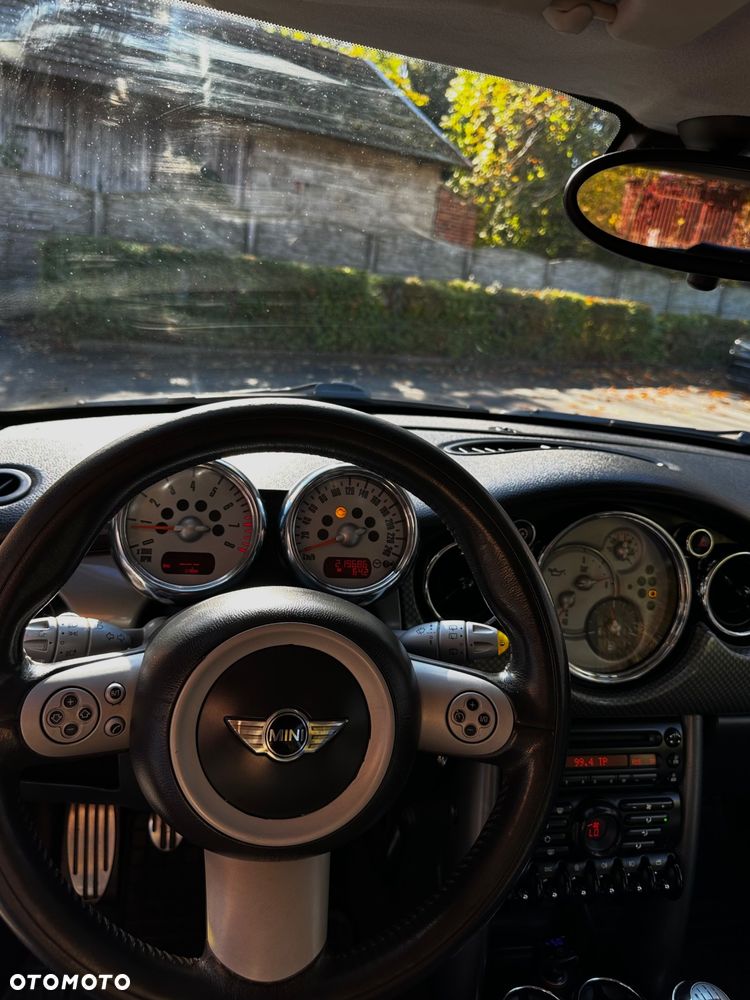 MINI Cooper S Standard - 8