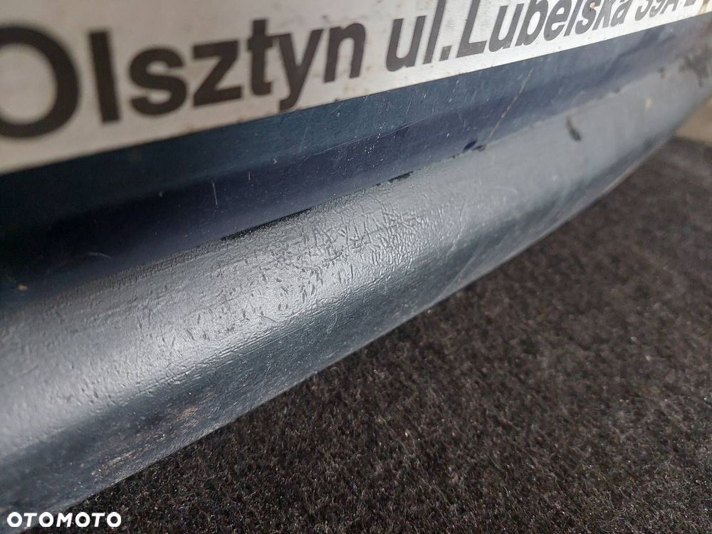 KLAPA BAGAŻNIKA RENAULT LAGUNA II KOMBI NV903 - 7