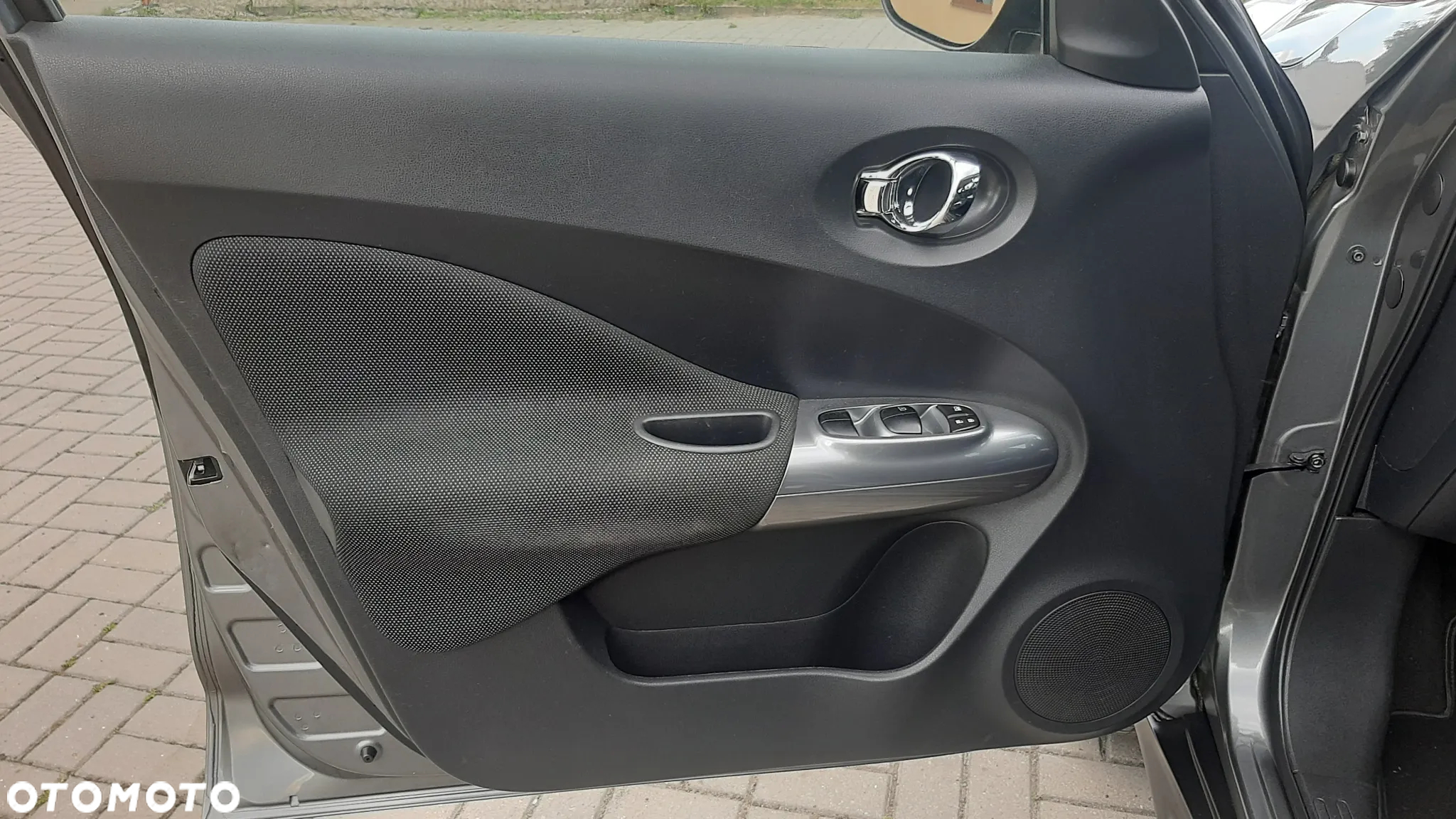 Nissan Juke 1.6 Tekna - 36