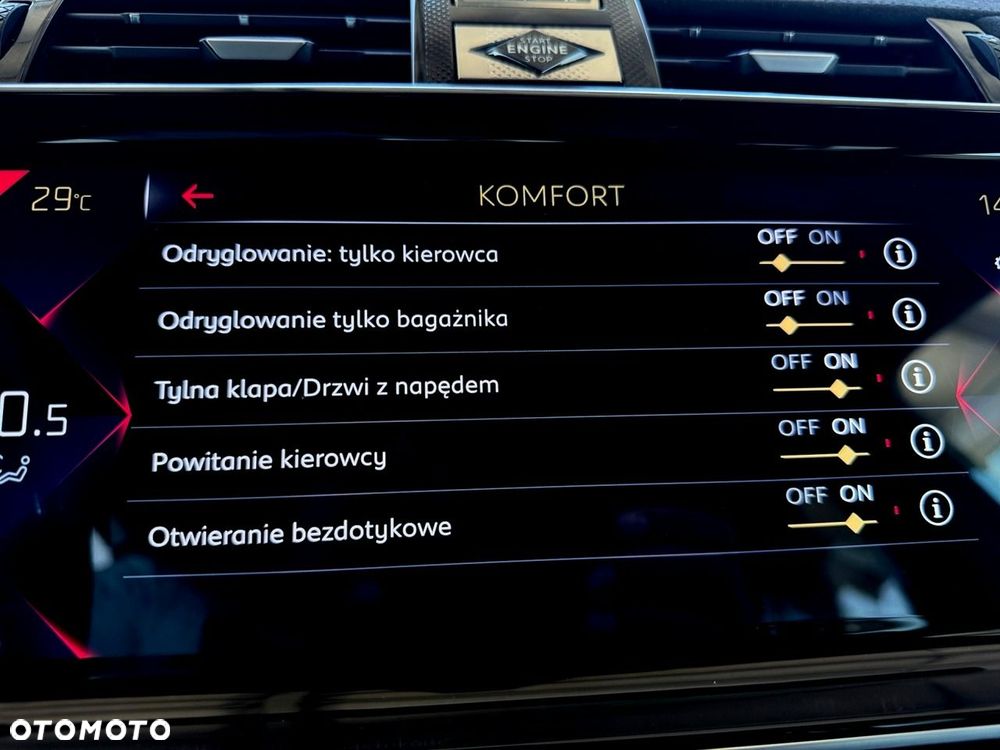 DS Automobiles DS 7 Crossback - 33