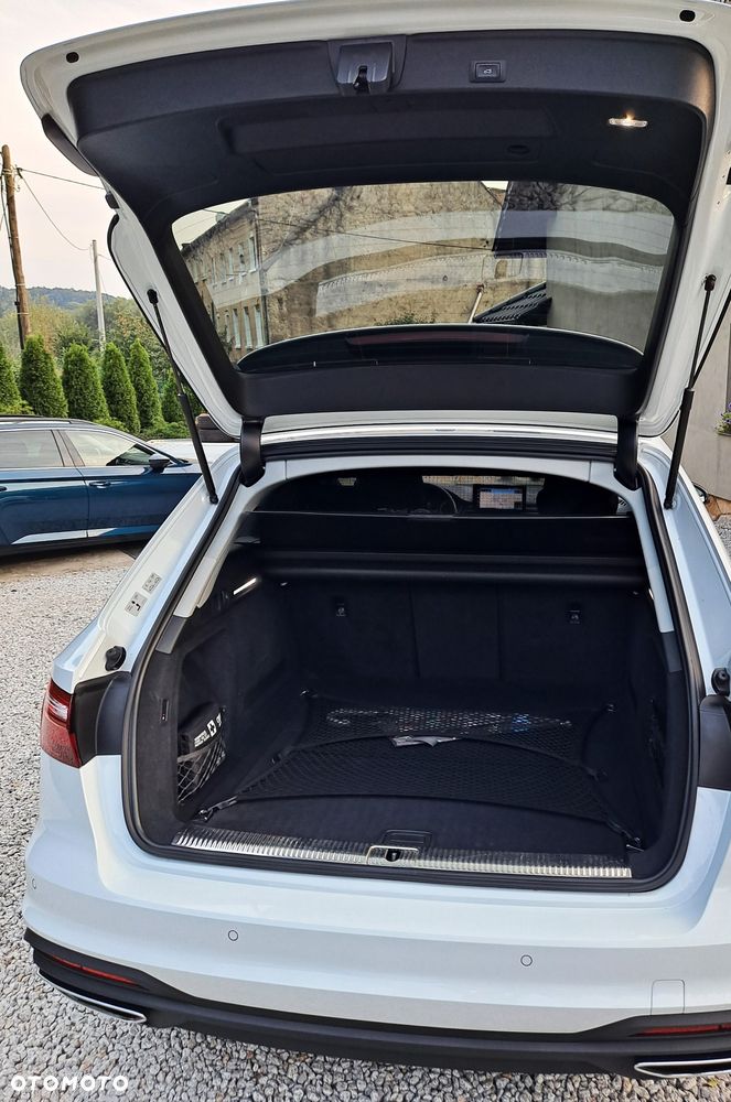 Audi A4 Avant 40 TDI mHEV Quattro S tronic - 16