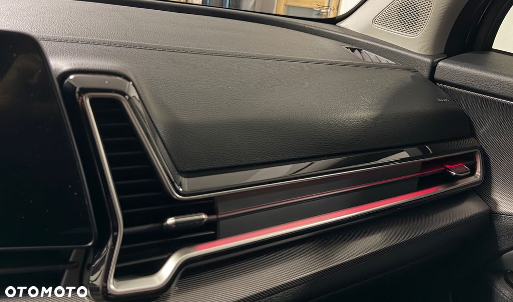 Kia Sportage 1.6 T-GDI MHEV Business Line 2WD DCT - 17