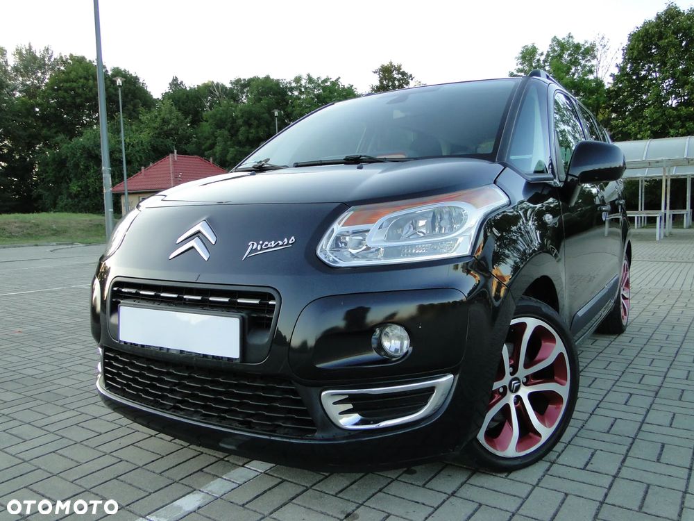 Citroën C3 Picasso HDi 110 FAP Exclusive - 26