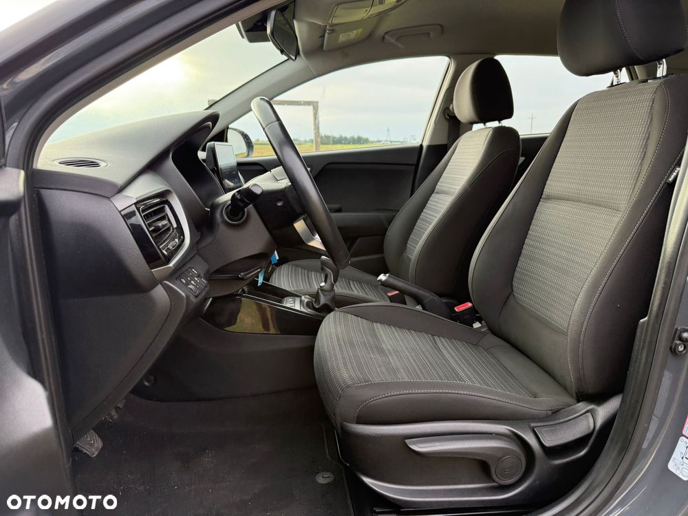 Kia Stonic 1.0 T-GDI OPF Mild Hybrid Spirit - 20