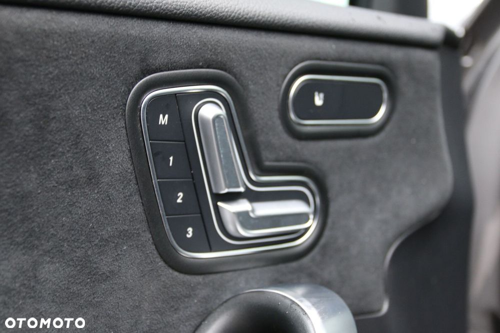 Mercedes-Benz Klasa A - 15