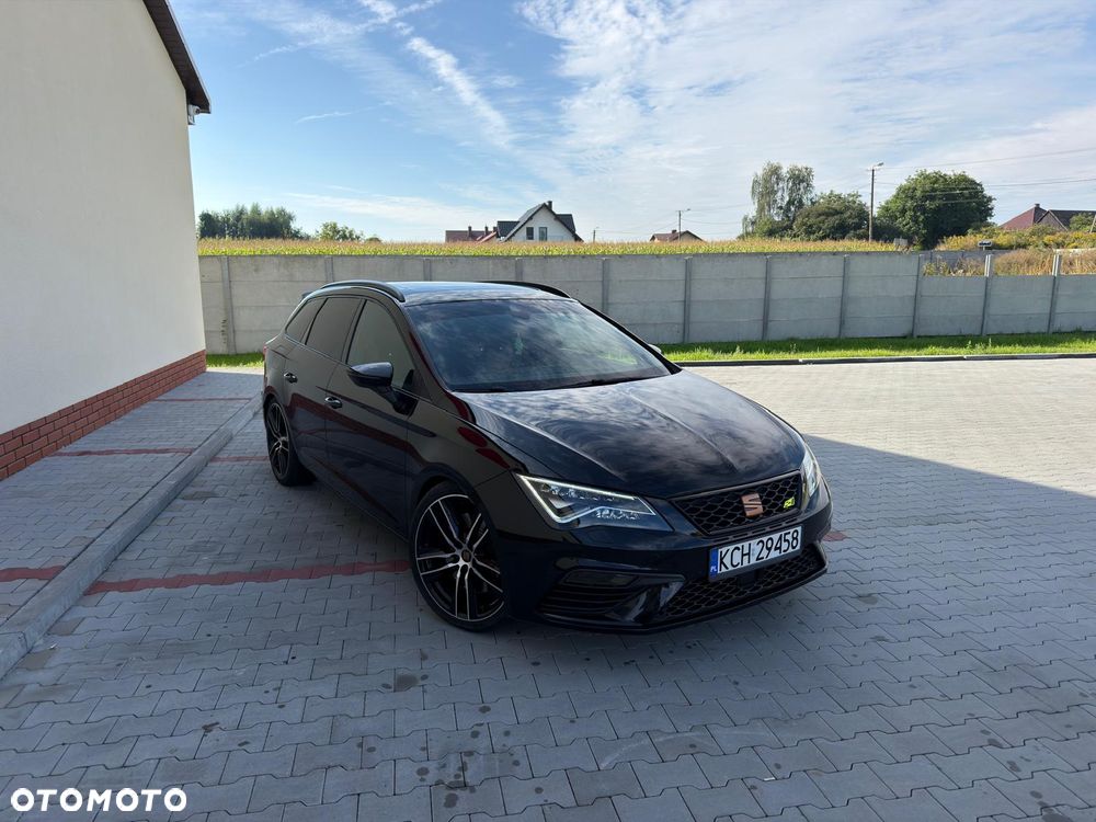 Seat Leon - 11