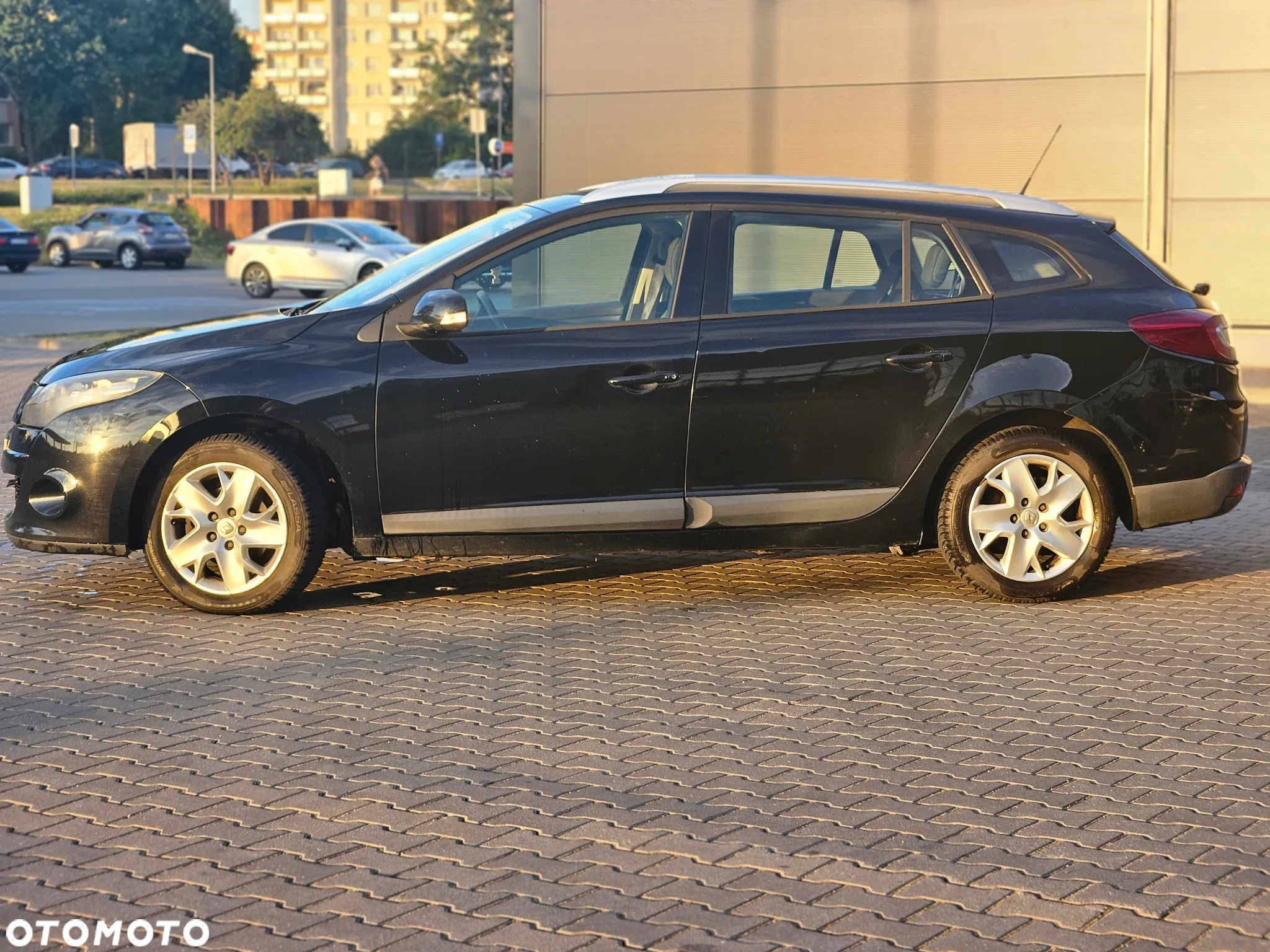 Renault Megane - 4