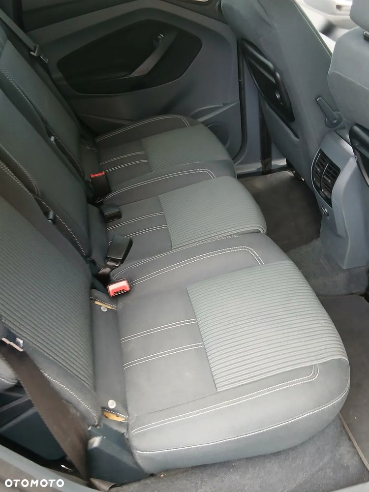 Ford C-MAX - 9