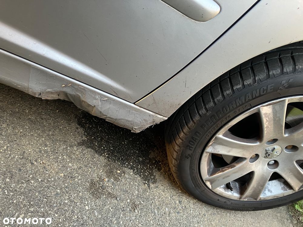 Peugeot 207 1.6 16V Speed - 8