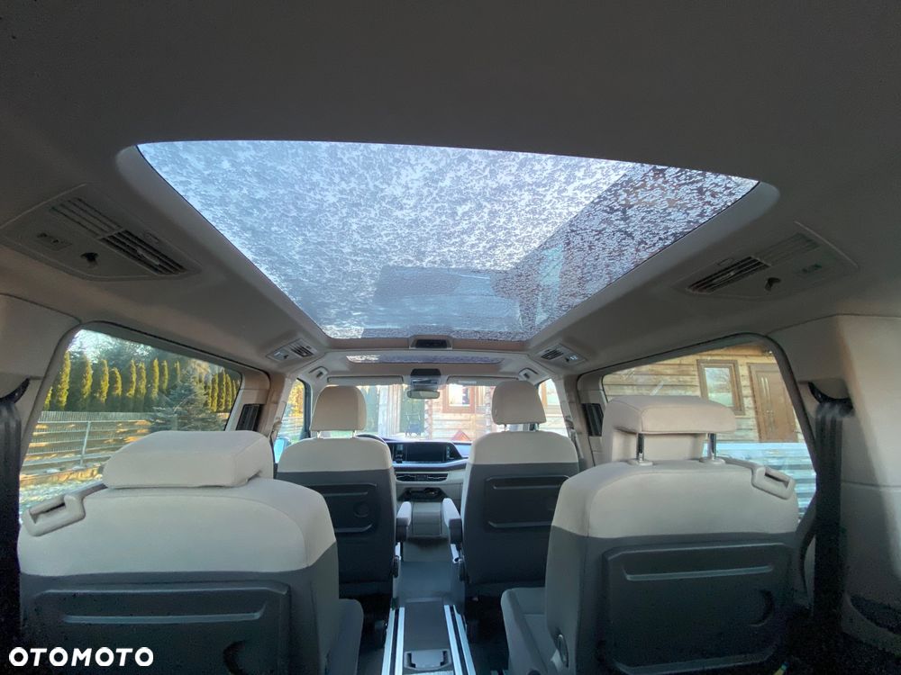Volkswagen Multivan 2.0 TSI L2 Life DSG - 7