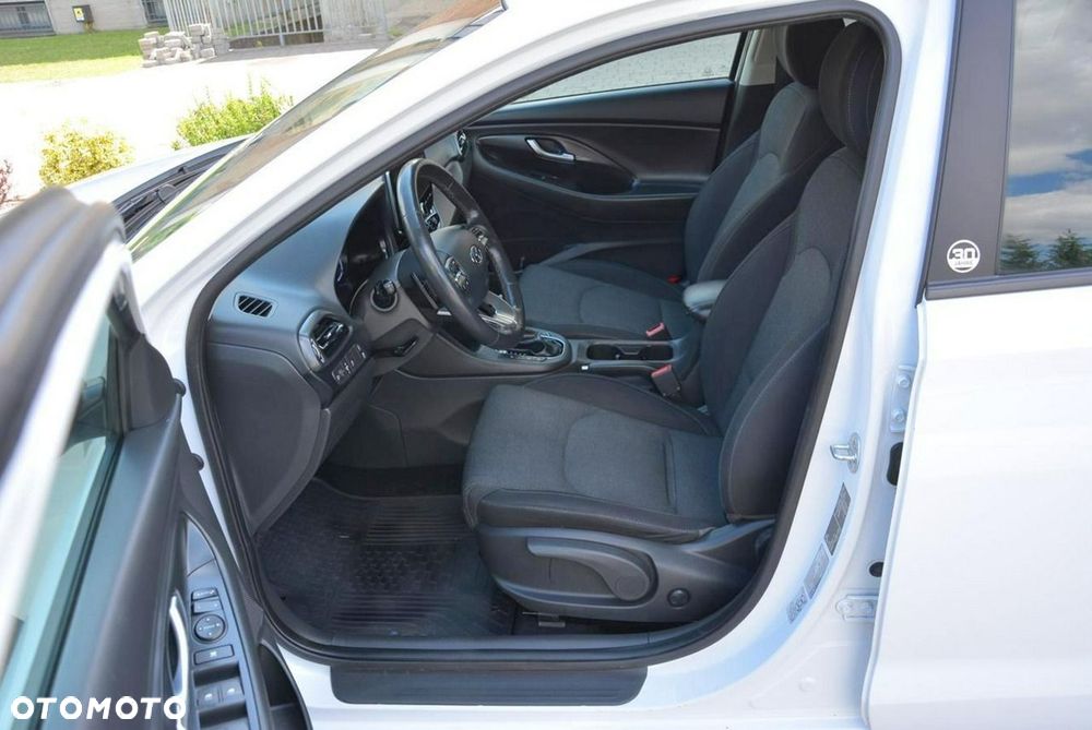 Hyundai i30 1.6 CRDI DCT EDITION 30+ - 18