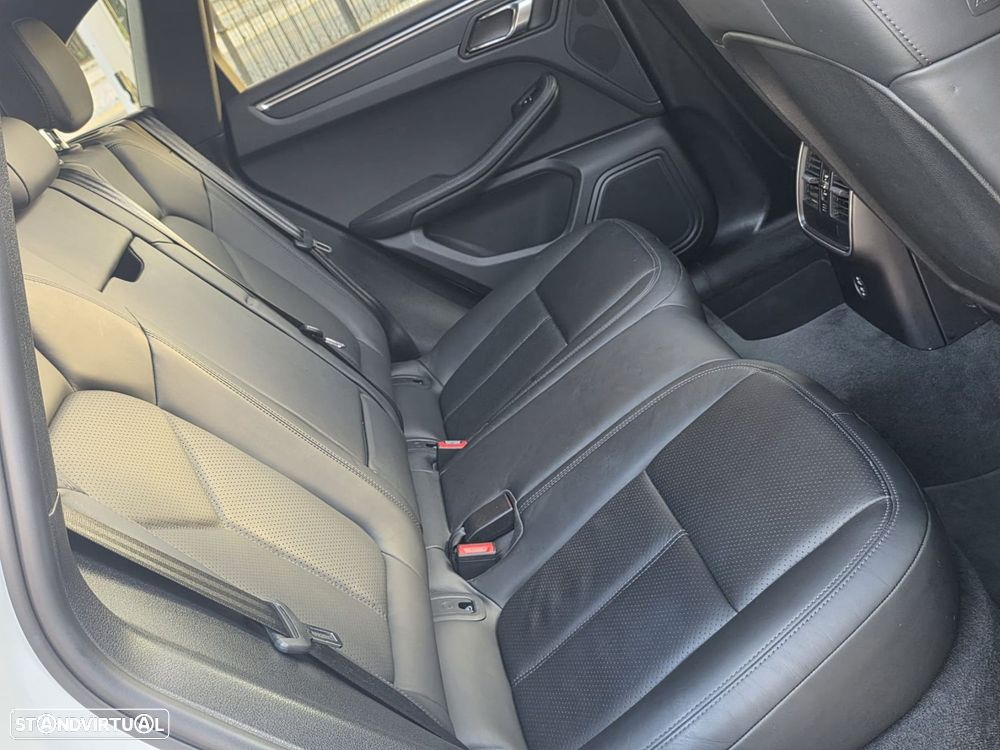 Porsche Macan 2.0T - 22