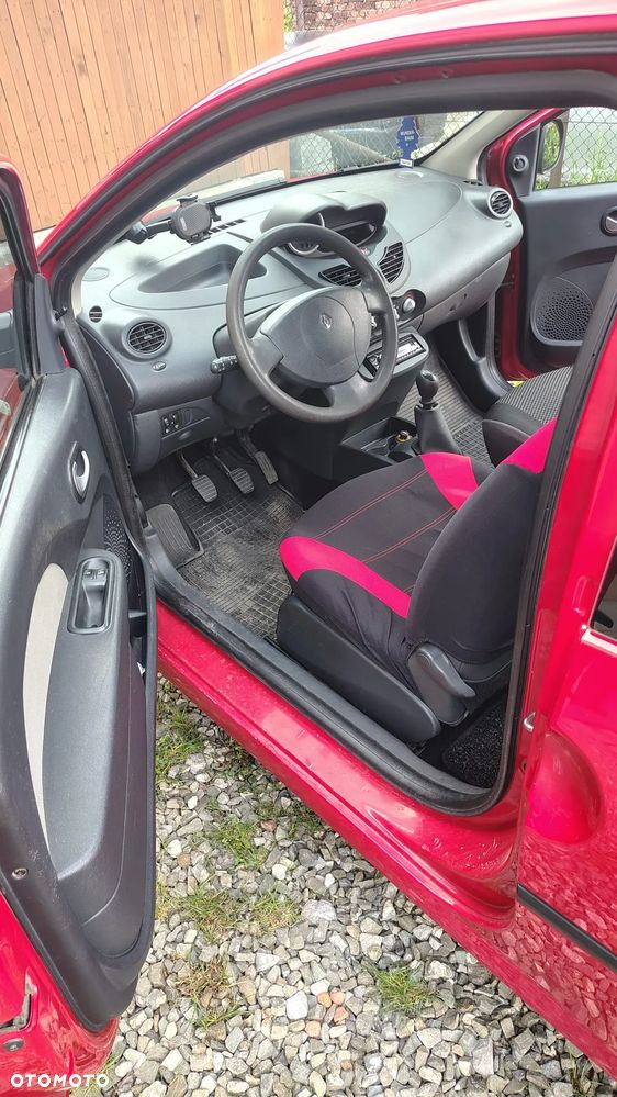 Renault Twingo 1.2 8V Authentique - 6