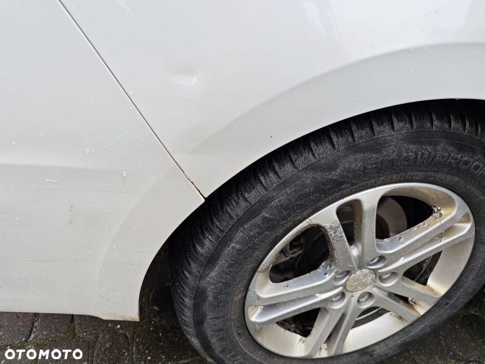 Peugeot 508 HDi FAP 165 Automatik Allure - 25