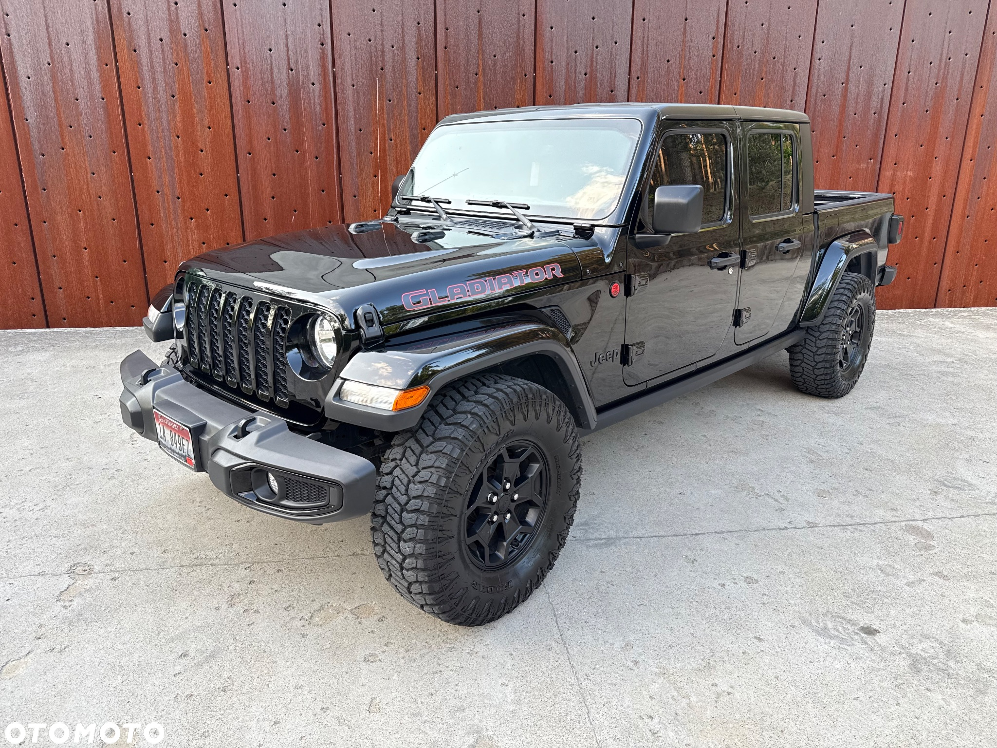 Jeep Gladiator - 3