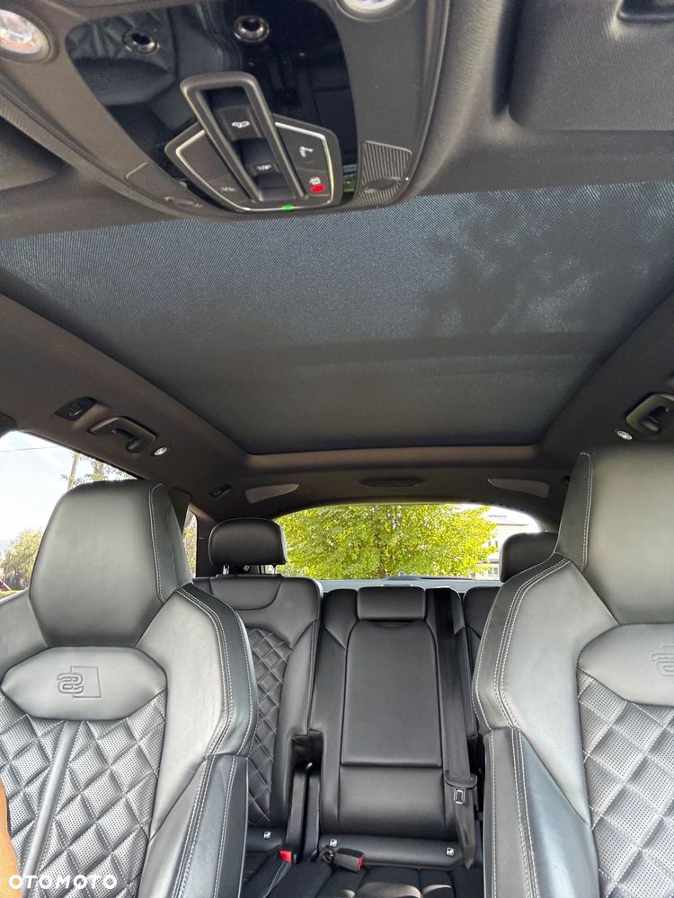 Audi SQ7 - 17