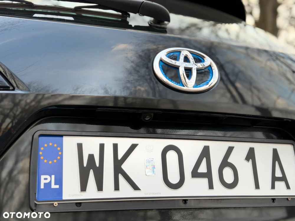 Toyota Corolla - 18