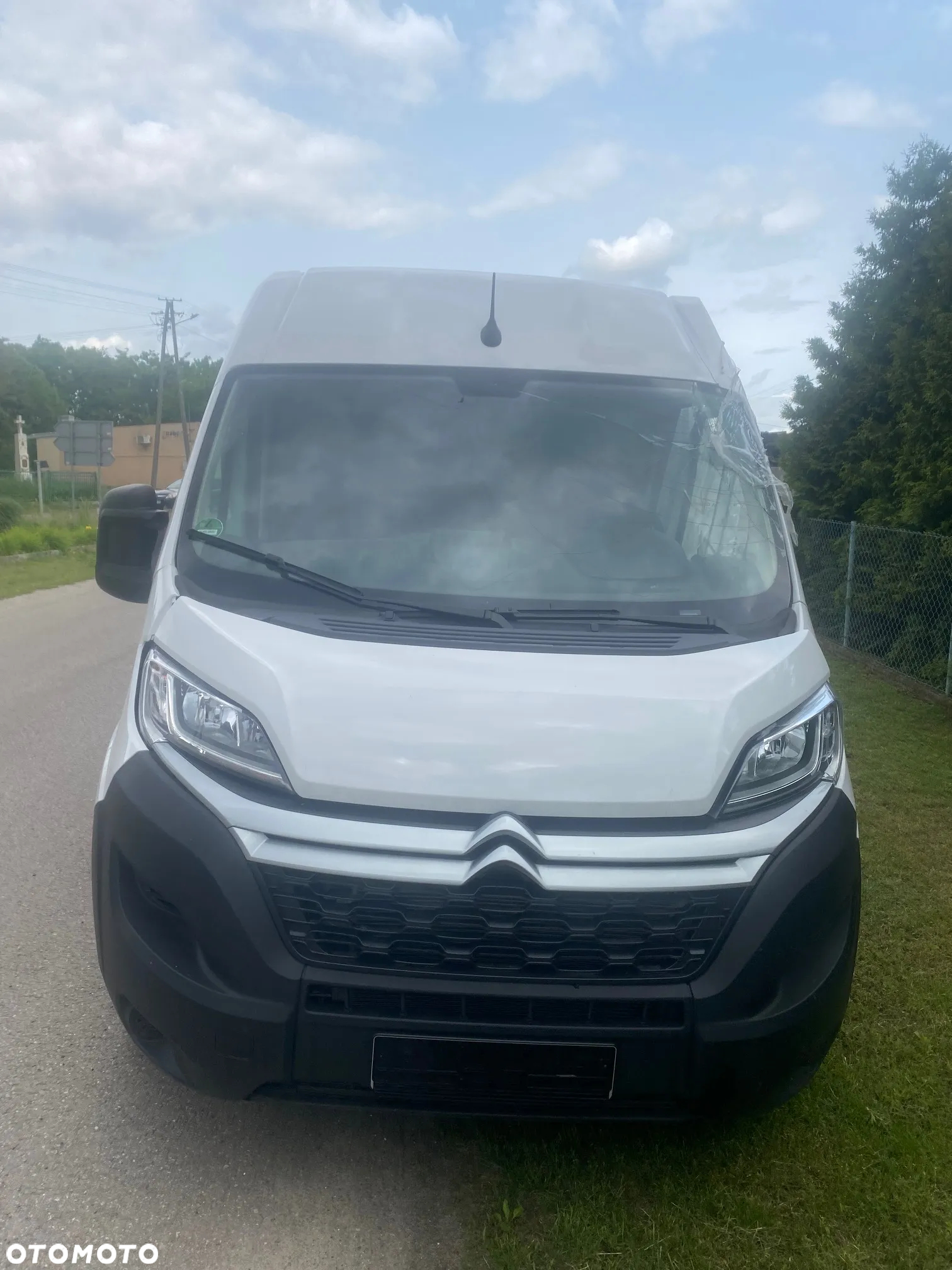 Citroën Jumper - 2