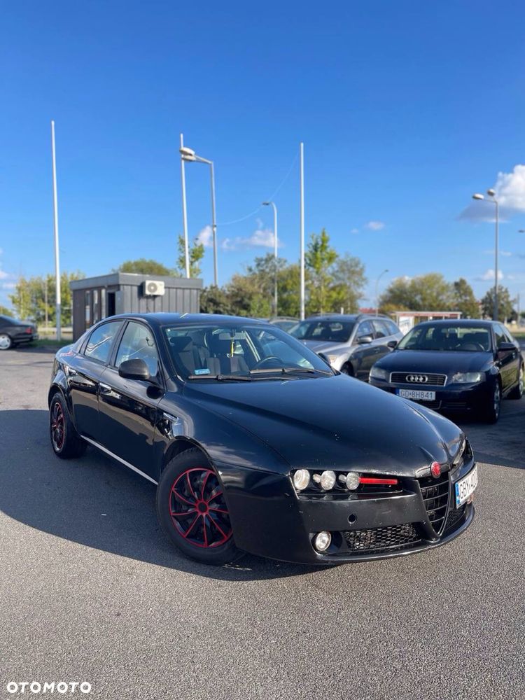 Alfa Romeo 159 - 3