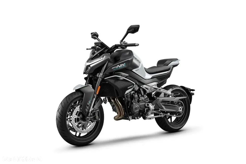 CFMoto 800NK - 1