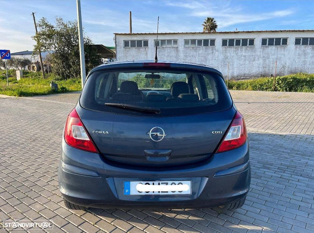 Opel Corsa 1.3 CDTI - 2