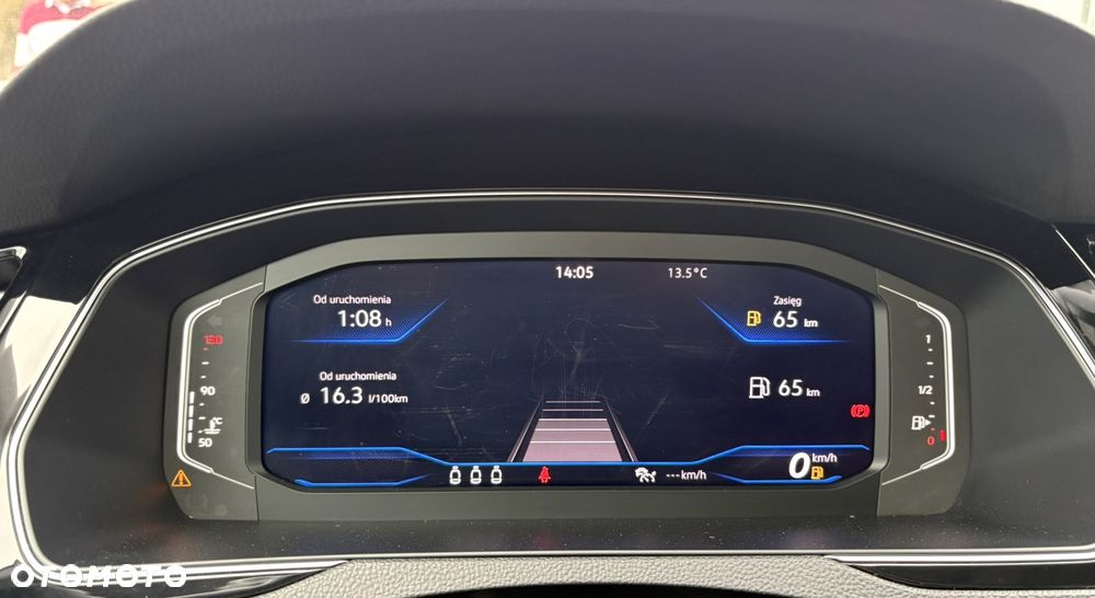 Volkswagen Passat 1.5 TSI EVO Business - 14