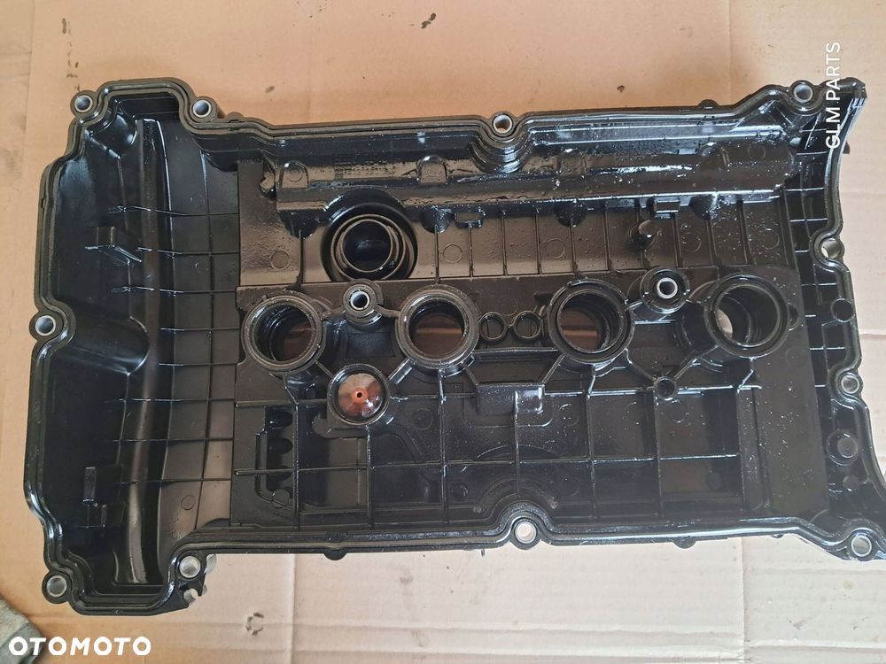 peugeot citroen 1.6 thp pokrywa zaworów v758590780 oryginał - 8