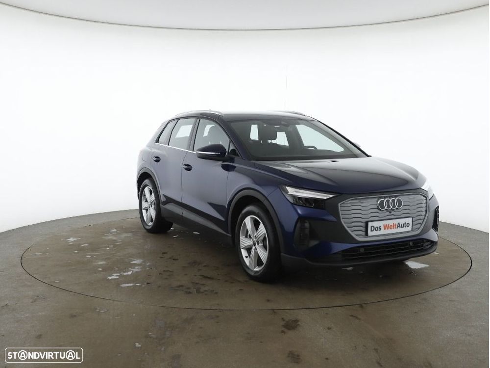 Audi Q4 e-tron 45 82 kWh - 5