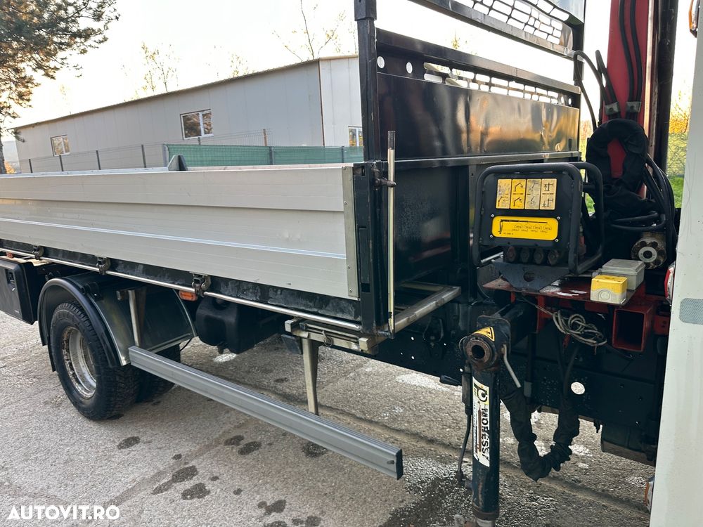 Iveco Daily - 10