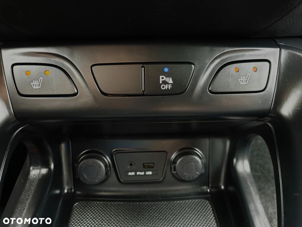 Hyundai ix35 2.0 CRDi Premium - 32