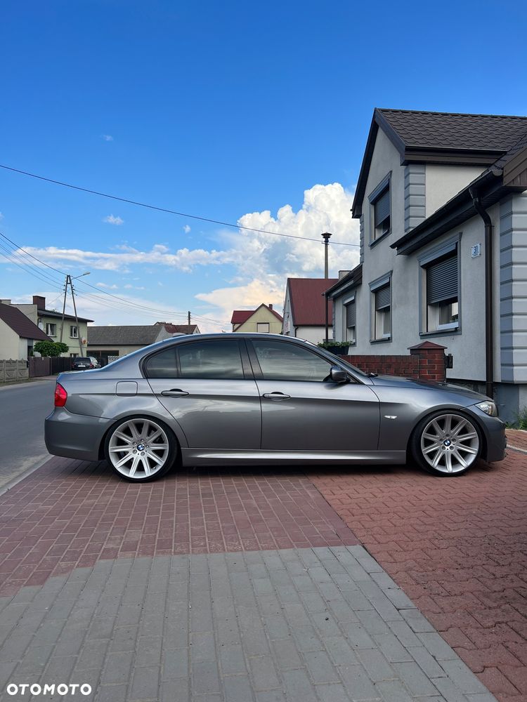 BMW Seria 3 - 3
