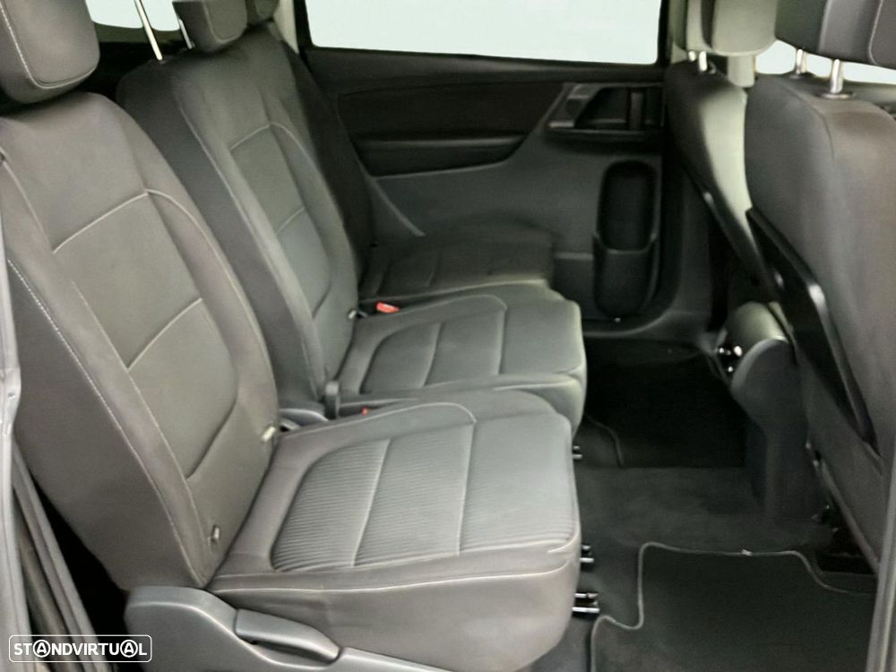 SEAT Alhambra 2.0 TDI Style DSG - 18