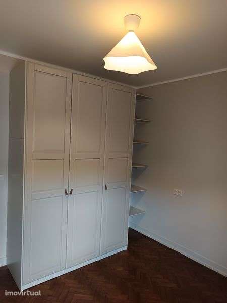 T2 remodelado no centro de Vila Franca de Xira - Grande imagem: 3/7