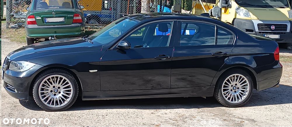 BMW Seria 3 - 16