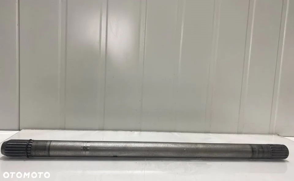 WAŁEK SPRZEGŁA TYLNIEGO WOM R183292 - 2