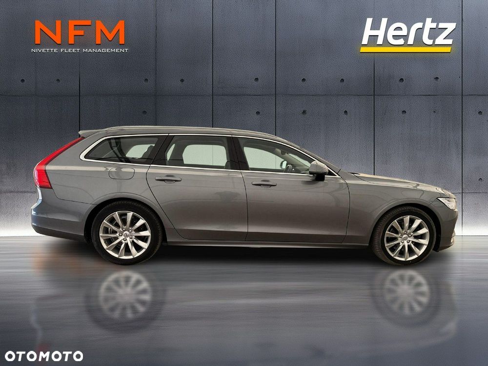 Volvo V90 - 8