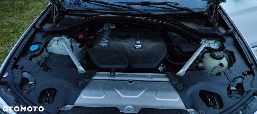 BMW X3 xDrive30i xLine - 21