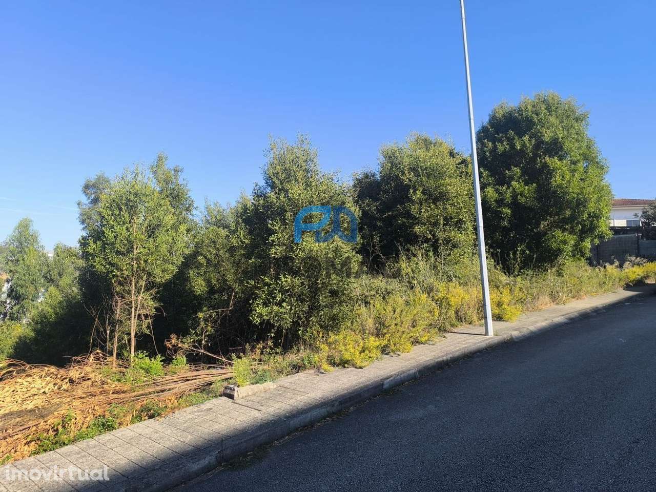 Lote Urbano com 501 m² | São Pedro da Cova, Gondomar - Grande imagem: 4/10