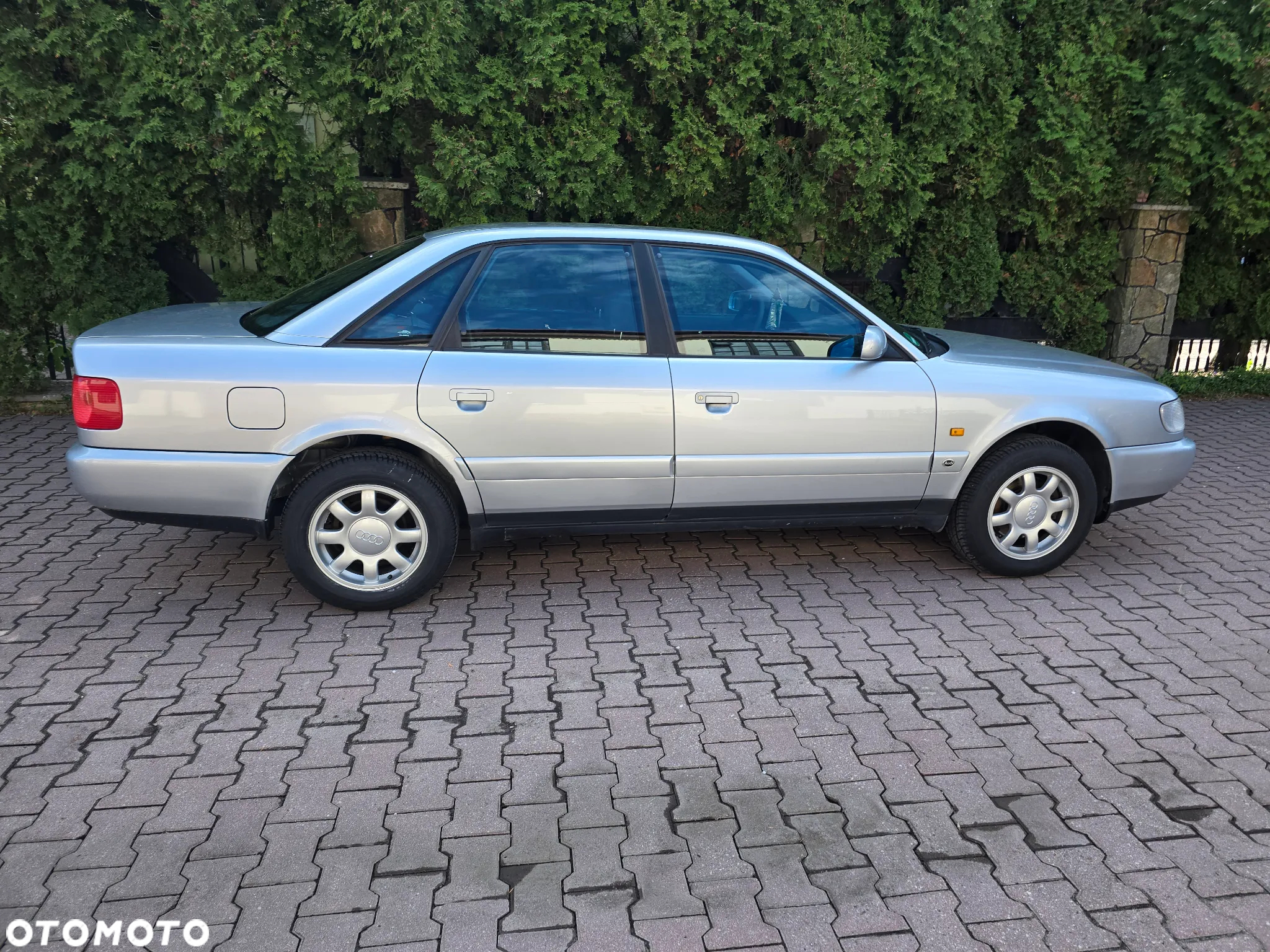 Audi A6 - 3