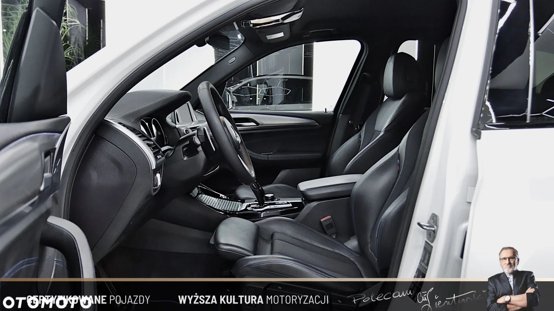 BMW X3 xDrive20i GPF M Sport sport - 17