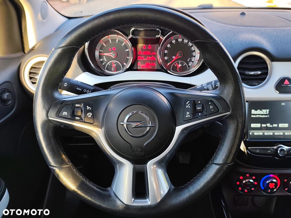 Opel Adam 1.4 Start/Stop Unlimited - 33