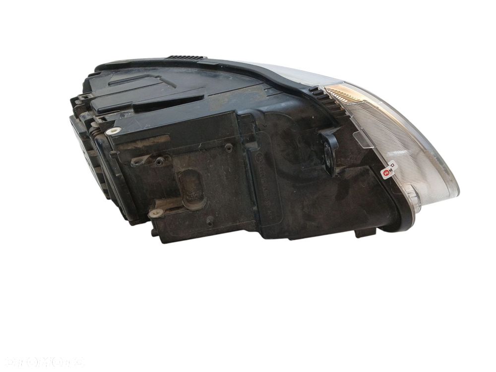 LAMPA LEWY PRZÓD AUDI A6 C6 (2004-2008) 2.4 V6 177KM - 6