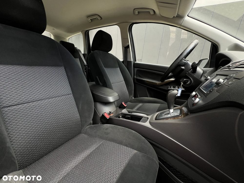 Ford C-MAX - 8